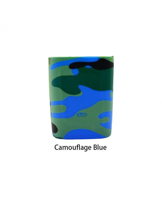 Camouflage Blue